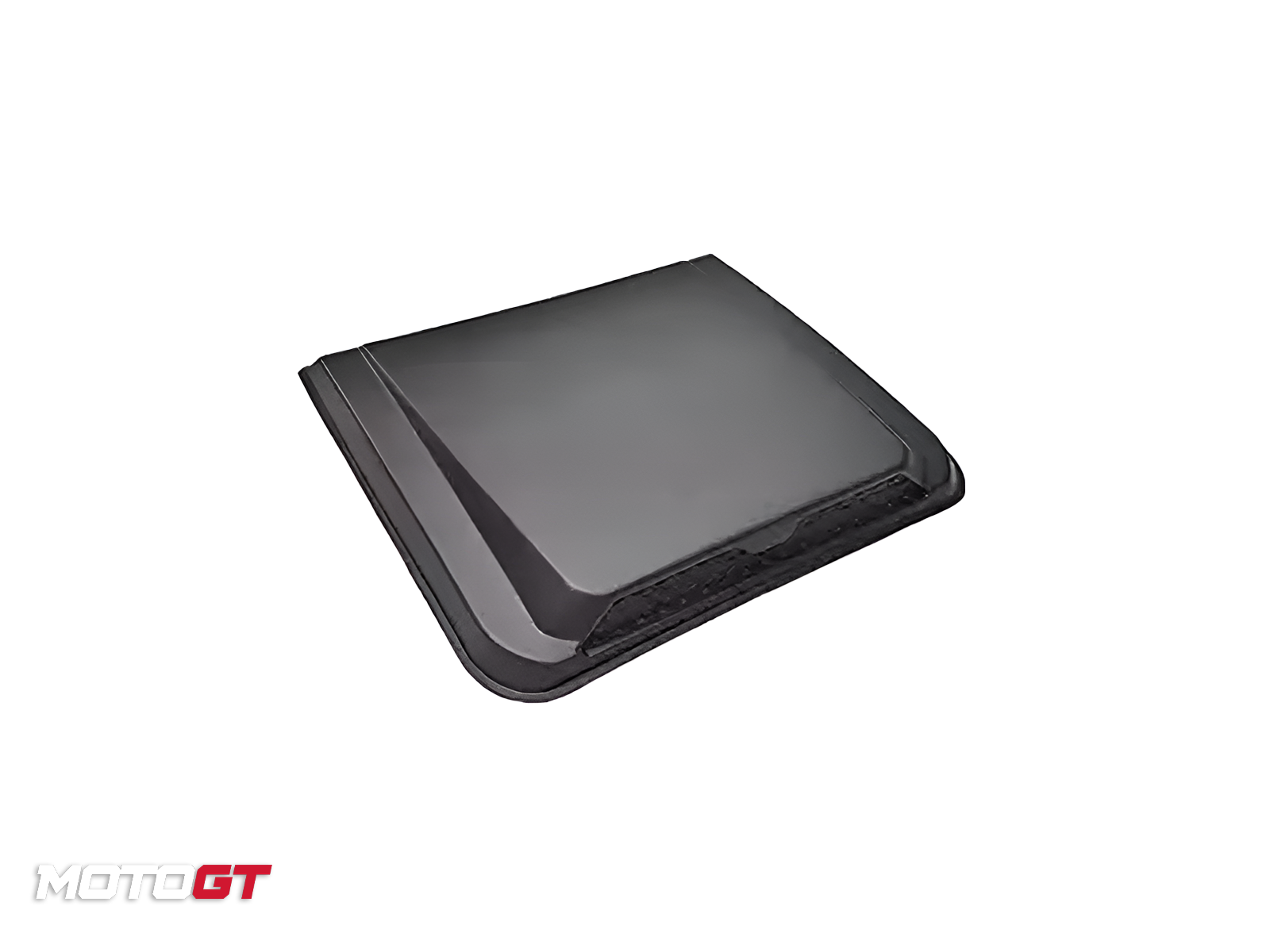 JETOUR T2 MATT BLACK HOOD VENT